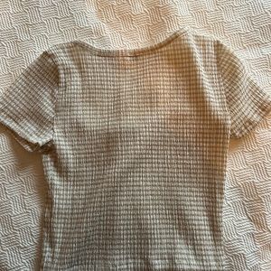 Wilfred Jazz Short Sleeve Too | Size M